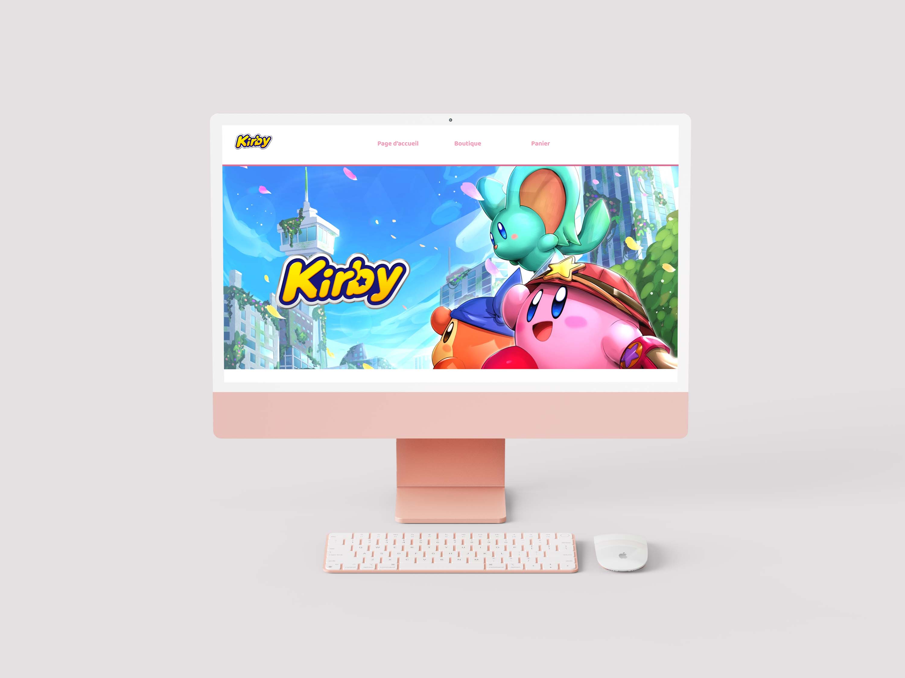 Kirby